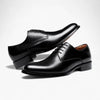 Belgrave Leather Derby