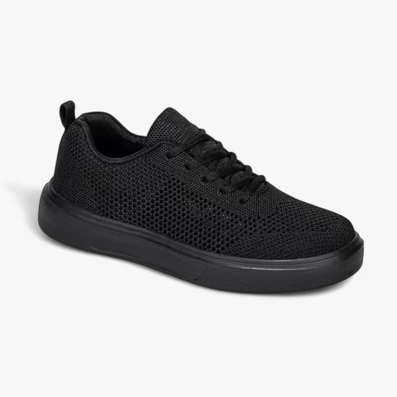 Elisabetta AirWalk Mesh Sneakers