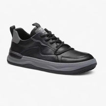 Gael Zapatillas de Cuero Genuino