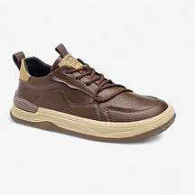 Gael Zapatillas de Cuero Genuino