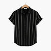 Haven Striped Linen Shirt
