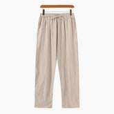 Stately - Linen Pantalon