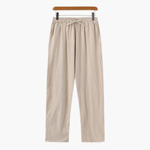 Stately - Linen Pantalon