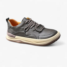 Alfredo Zapatillas de Cuero Genuino