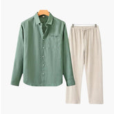Breeze Linen Combo (BUY 1 GET 2)