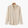 Horizon Town - 100% Linen Shirt