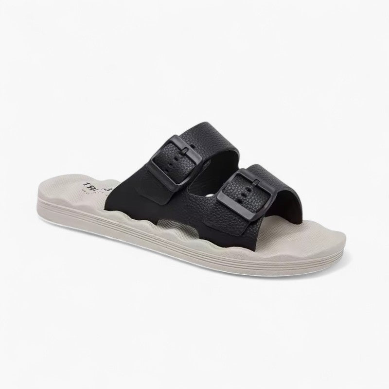 Silent Comfort Slides