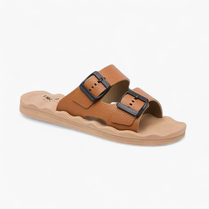 Silent Comfort Slides