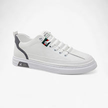 Hugo Zapatillas de Cuero