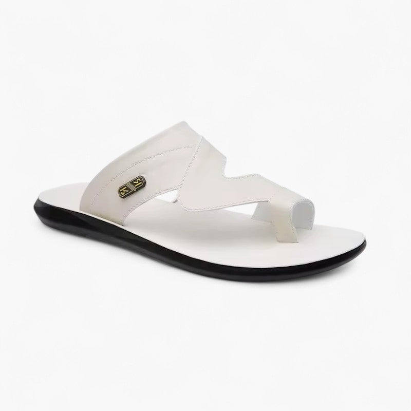 Summit Leather Sandals