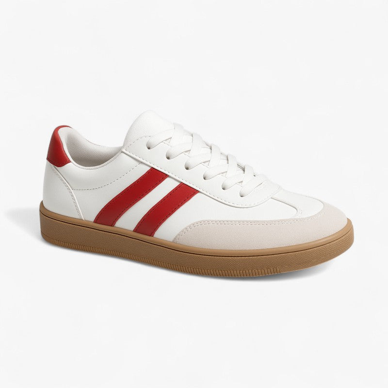 Henrietta Retro Sneakers