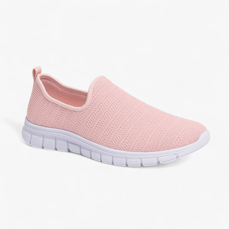 Diana Knit Slip-On Orthopaedic Sneakers