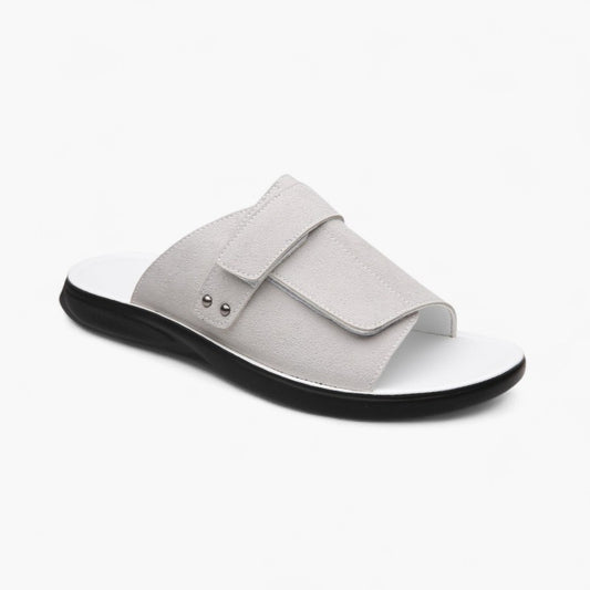 Sandalias de Cuero Eminent