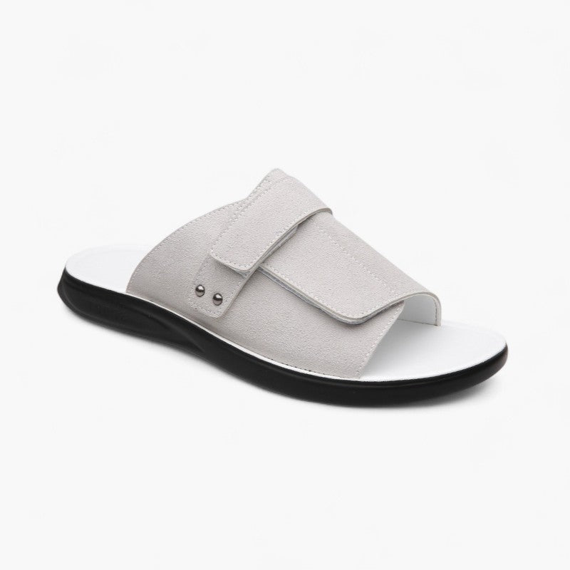 Eminent Leather Sandals