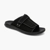 Eminent Leather Sandals