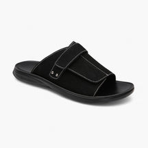 Eminent Leather Sandals