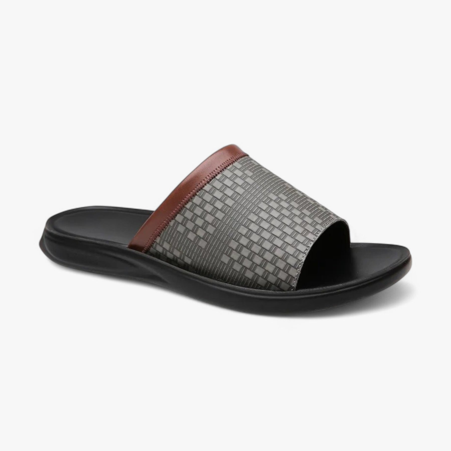 Sandalias de Cuero Enrico