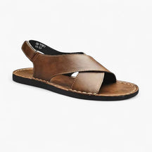 Aureus Genuine Leather Sandals