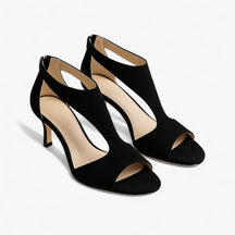 Emerald Tacones Comfort