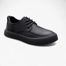 Gate Zapatillas de Cuero