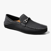 Royal Mocasines de Cuero