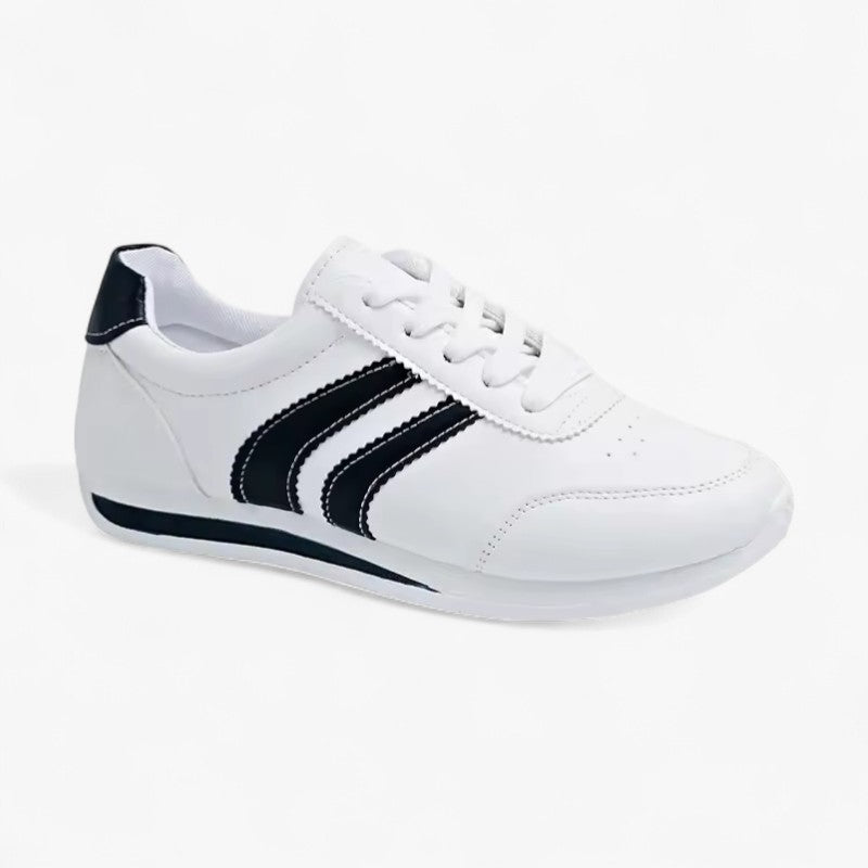 Victoria Lightweight Fashion Sneakers