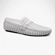 Éclat Mocasines de Cuero