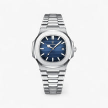 Glorious Classic Reloj (Resistente al Agua)