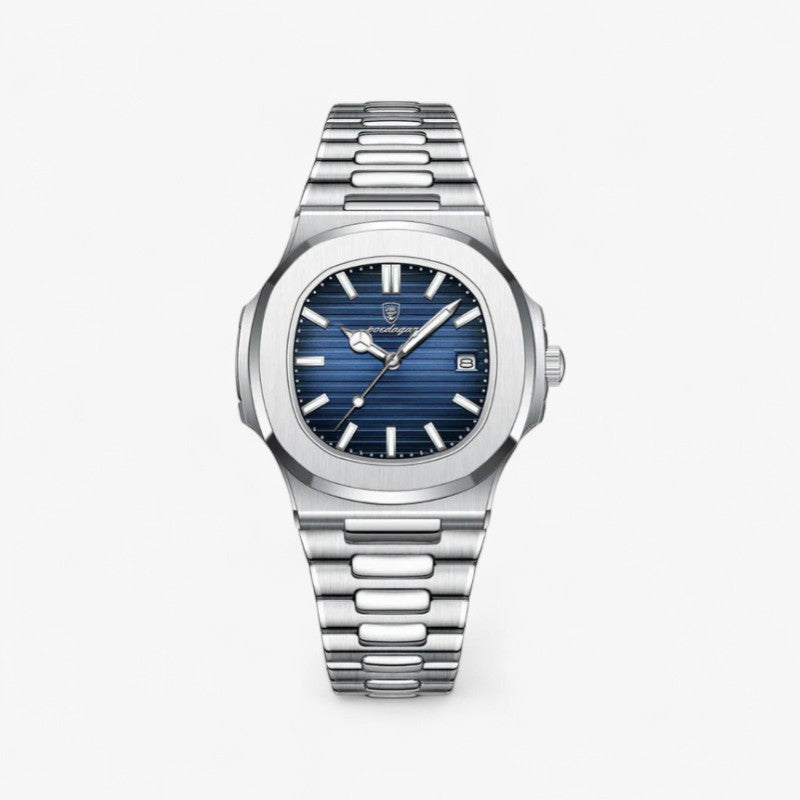 Glorious Classic Reloj (Resistente al Agua)