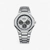 Horizon Steel Watch (Waterproof)