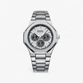 Horizon Steel Watch (Waterproof)