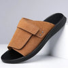 Eminent Leather Sandals