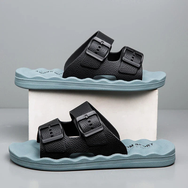 Silent Comfort Slides