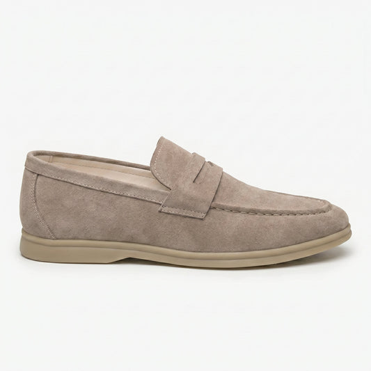 Mocasín Luca Clásico