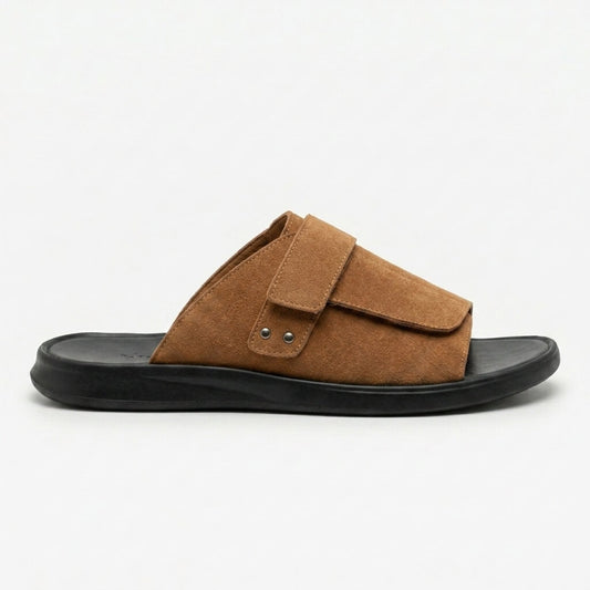 Sandalias de Cuero Eminent