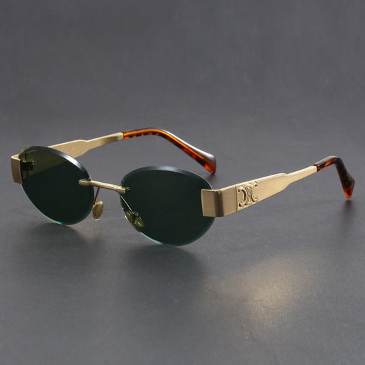 Éternel Crest Gafas de Sol