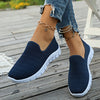 Diana Knit Slip-On Orthopaedic Sneakers