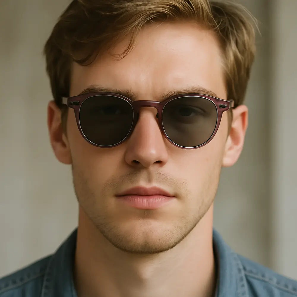 Ridge Sunglasses (Polarised)