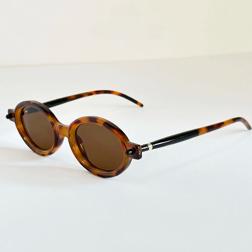 Heights Gafas de Sol Vintage