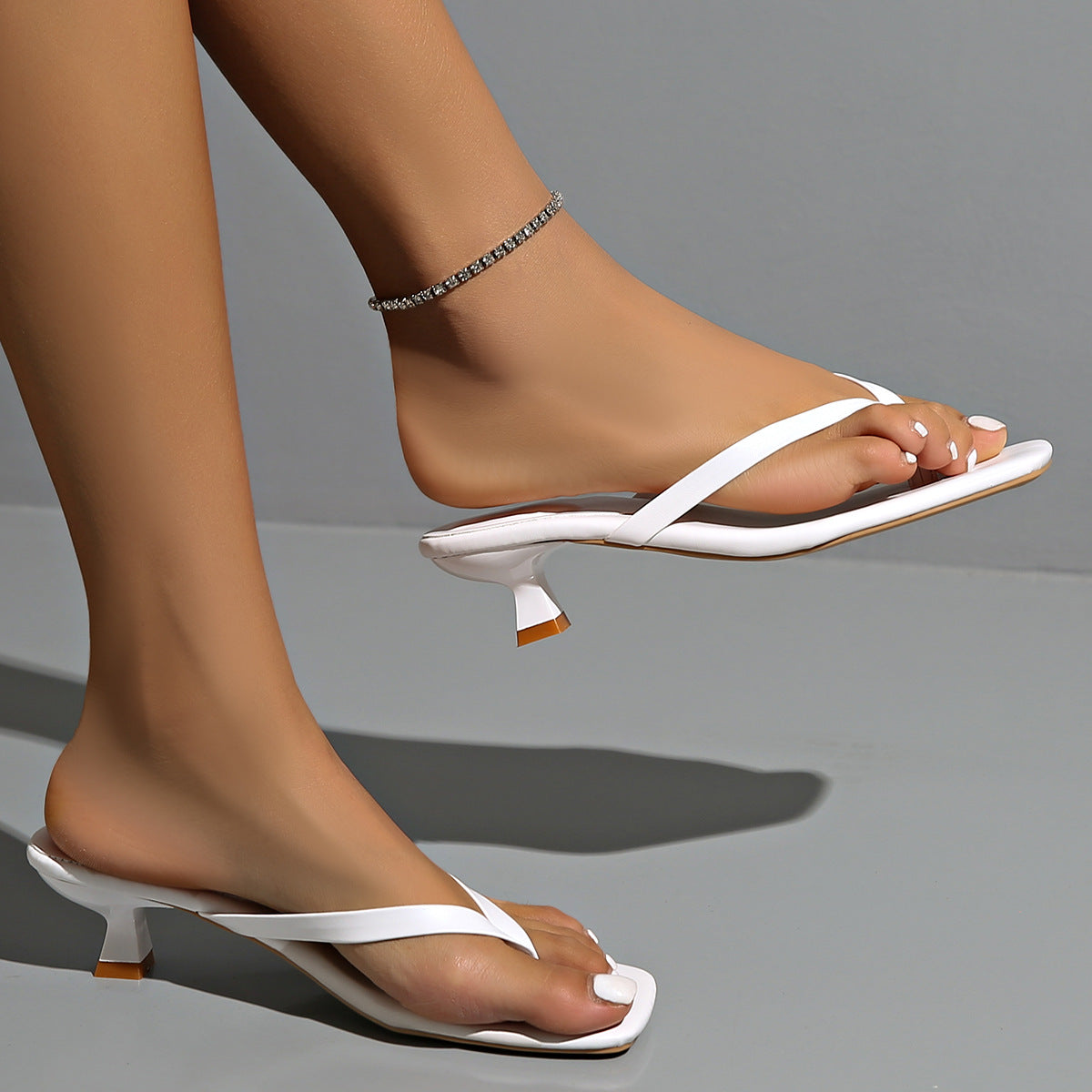 Grove Sandalias Slip On