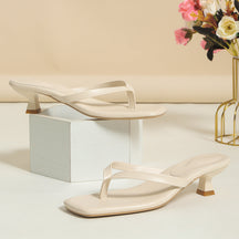 Grove Sandalias Slip On