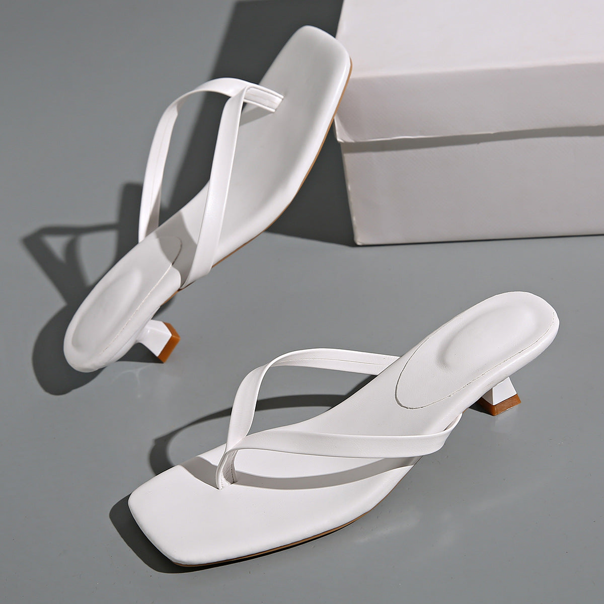 Grove Sandalias Slip On