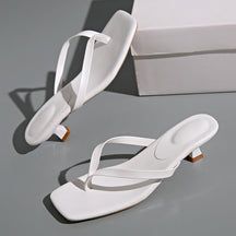 Grove Sandalias Slip On